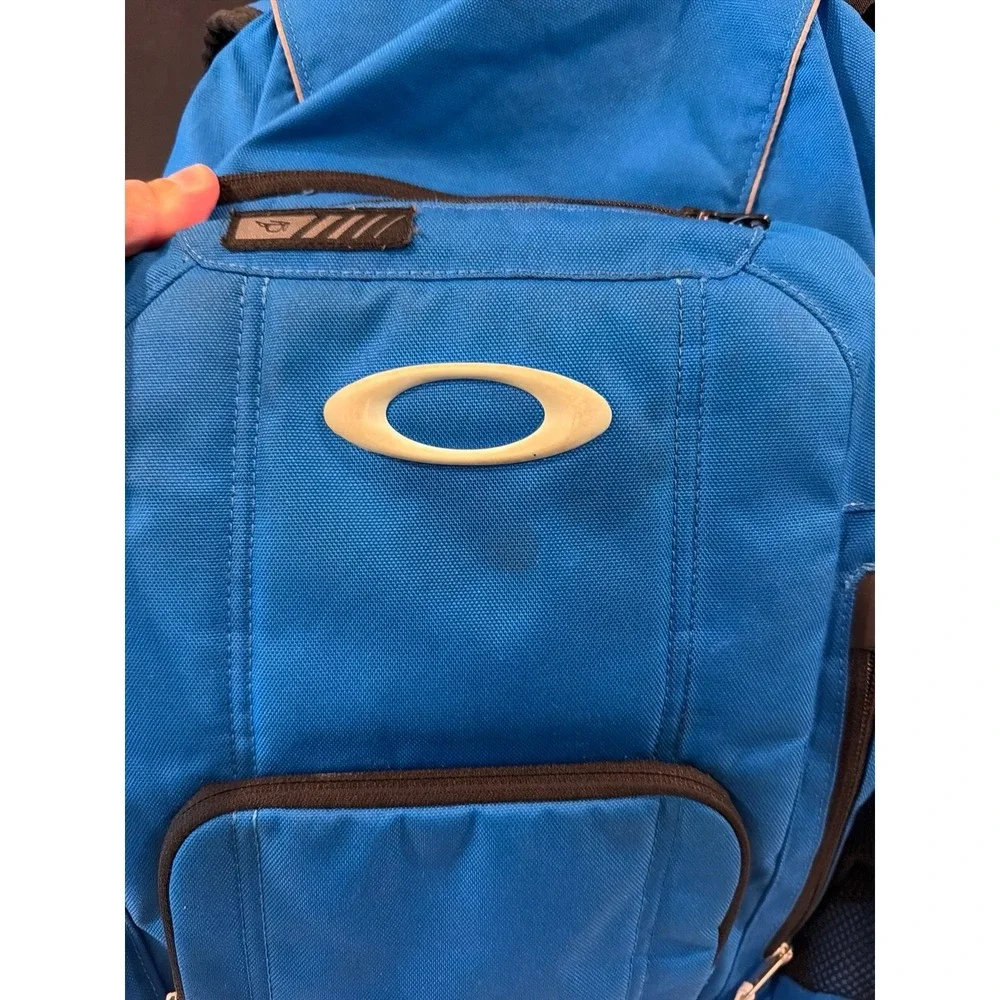 Oakley ENDURO 25L 2.0 Backpack